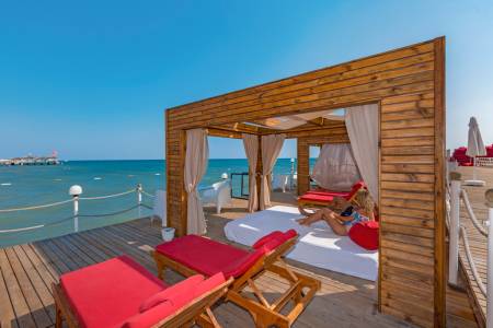 ADAM - EVE ADULT ONLY 16+ Pools & Beach